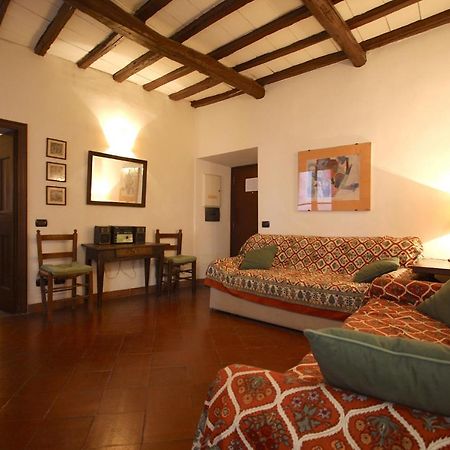 Pozzuolo Holiday House 罗马 外观 照片
