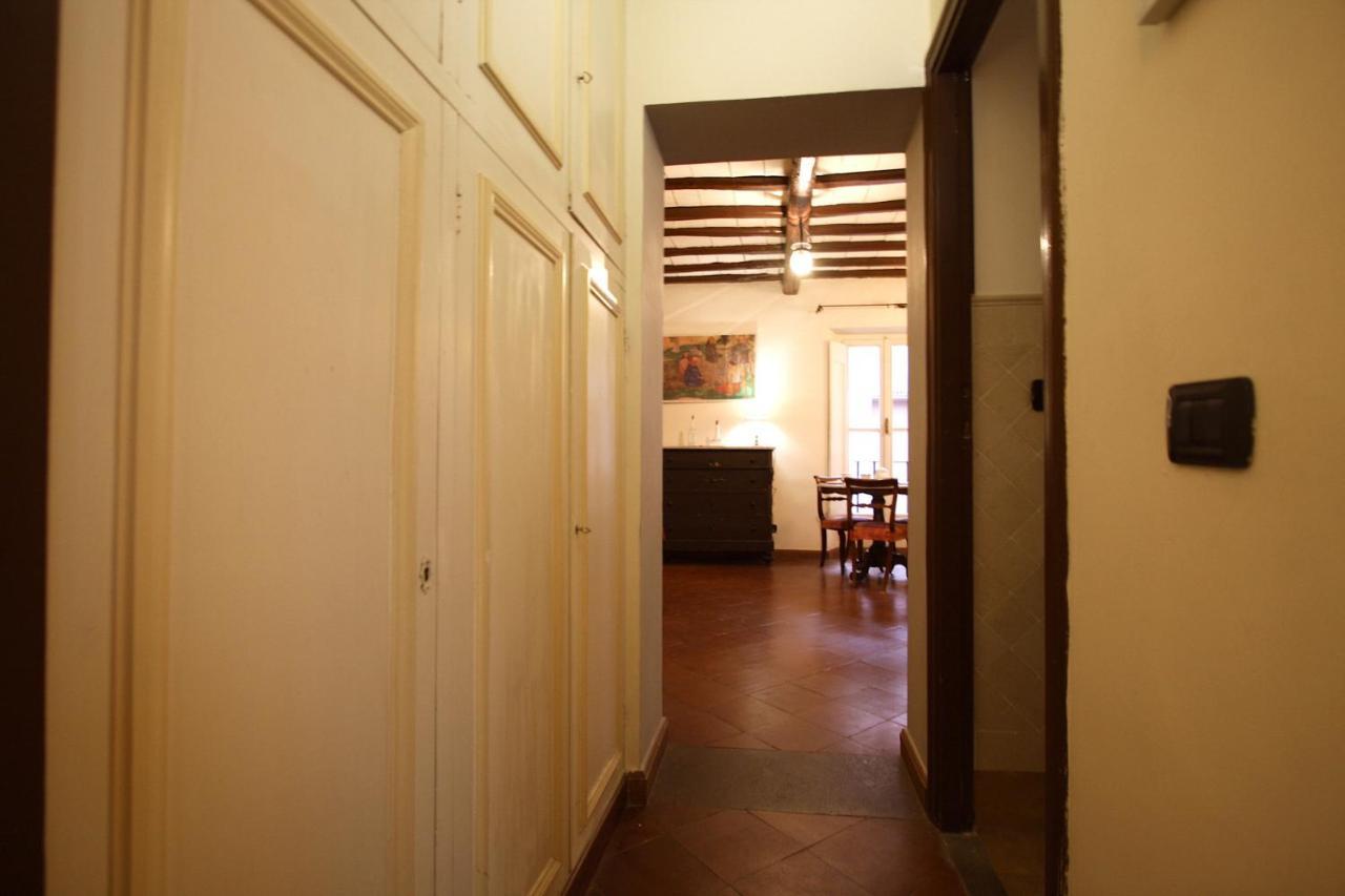 Pozzuolo Holiday House 罗马 外观 照片