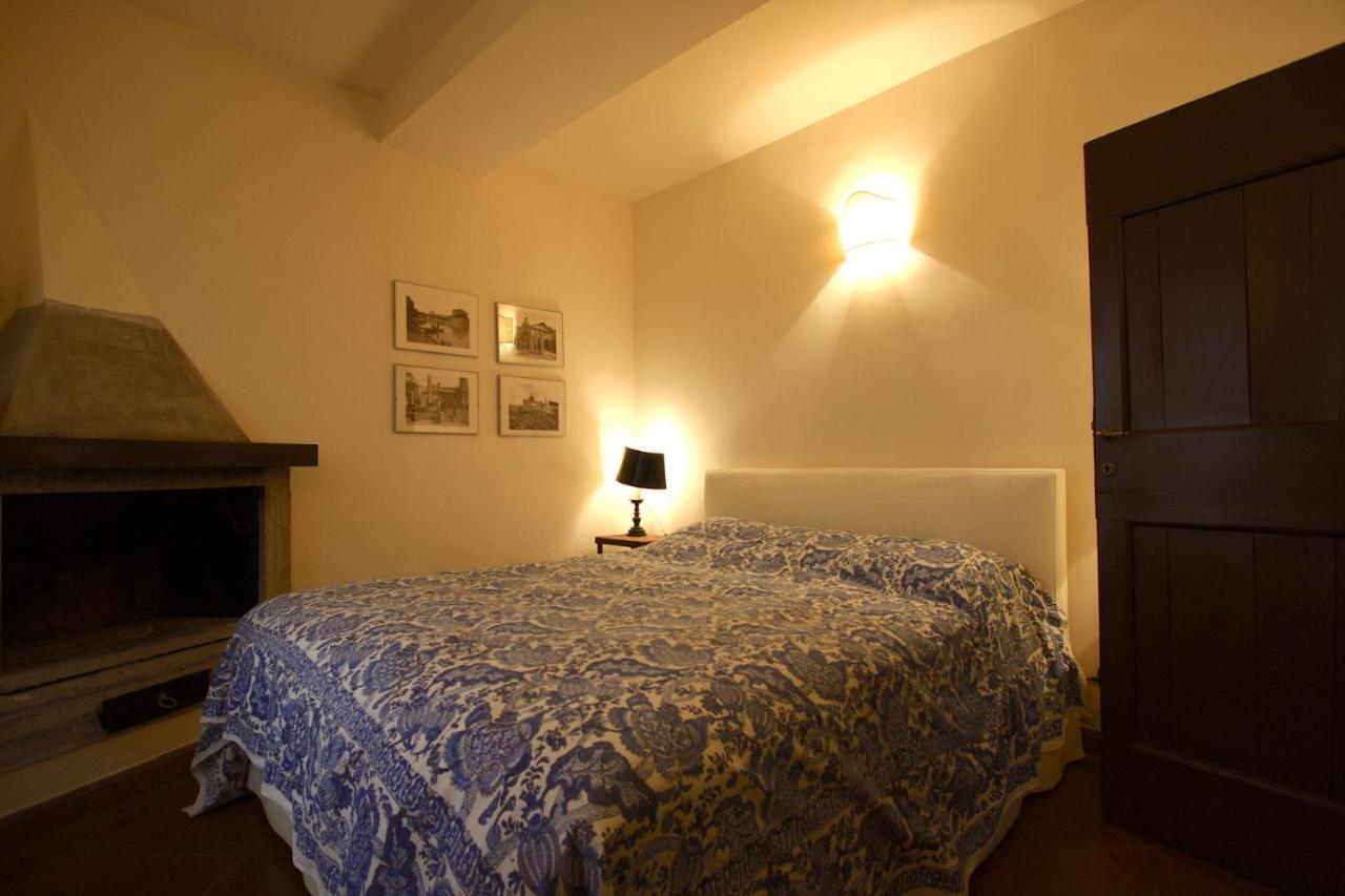 Pozzuolo Holiday House 罗马 外观 照片