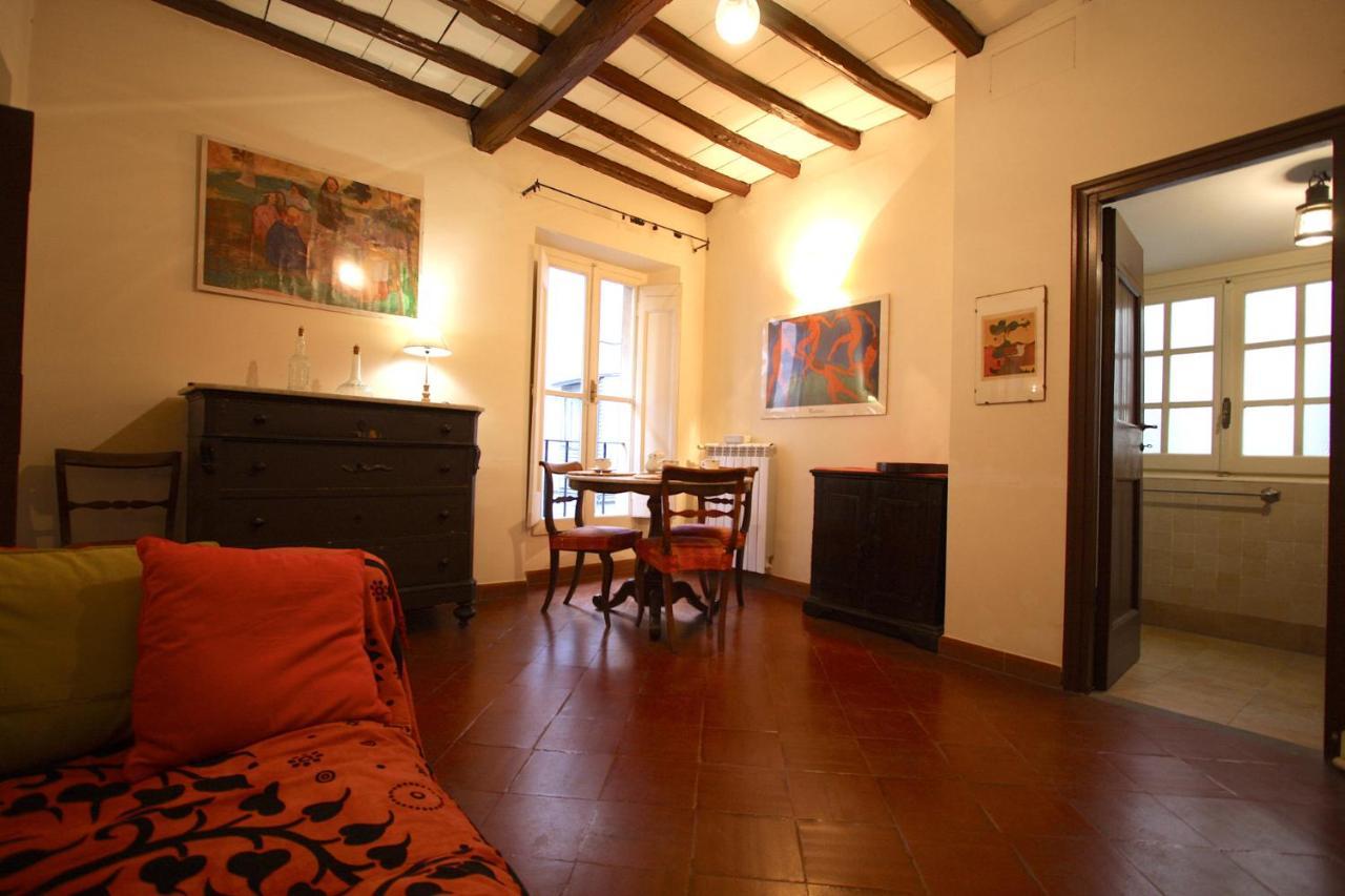 Pozzuolo Holiday House 罗马 外观 照片