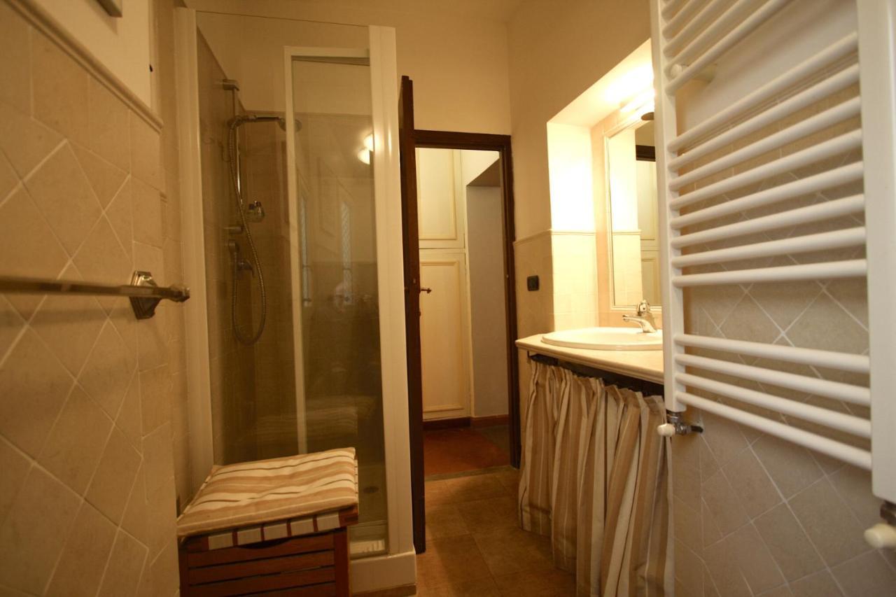 Pozzuolo Holiday House 罗马 外观 照片