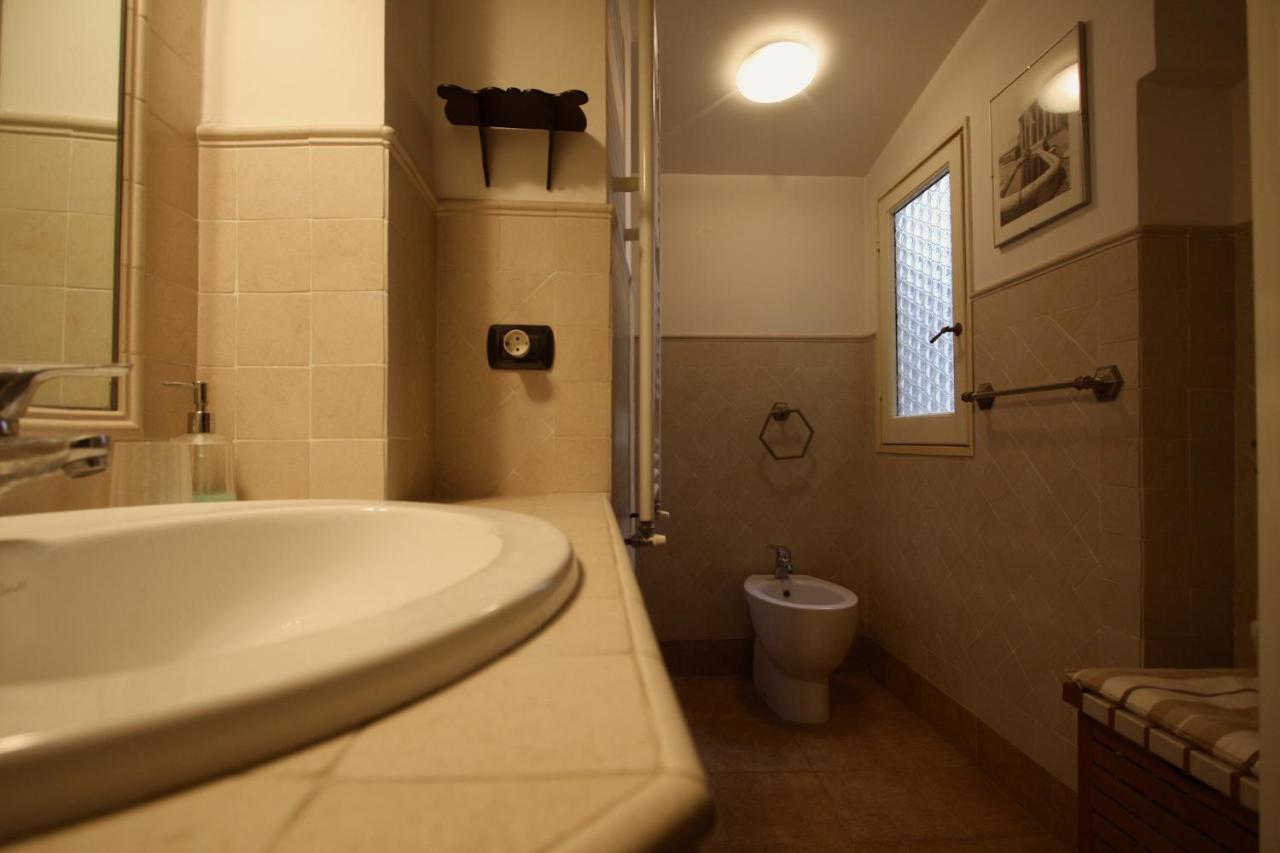 Pozzuolo Holiday House 罗马 外观 照片